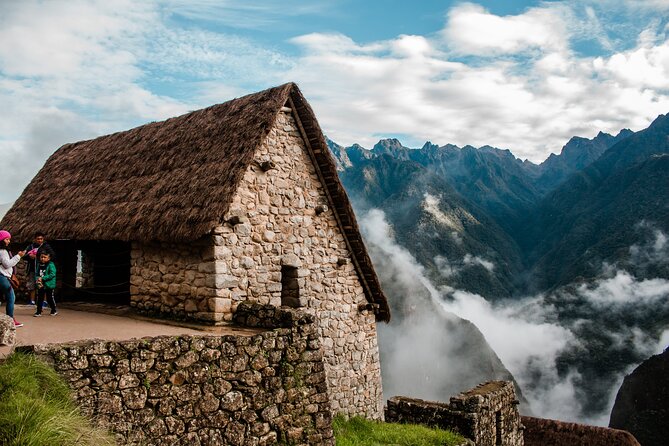 5-Day Salkantay Trek to Machupicchu With Optional Hot Spring Bath - Preparation and Recommendations