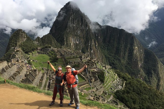 5 Day - Tour to Machu Picchu Traditional - Group Service - Pricing and Booking Details