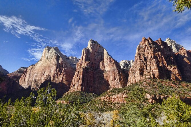 5-Day Tour: Utah Mighty 5 From Las Vegas - Recommended Packing List