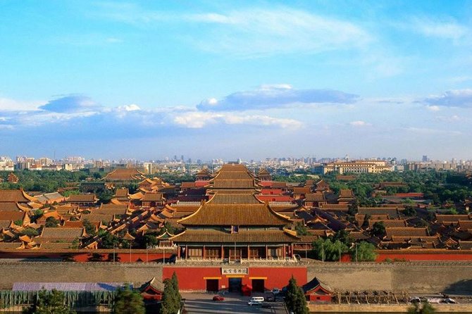 5 Days Beijing and Xian Tour by Bullet Train - Customer Feedback and Reviews