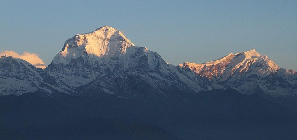 5 Days Poon Hill Trek - Tips for a Successful Trek