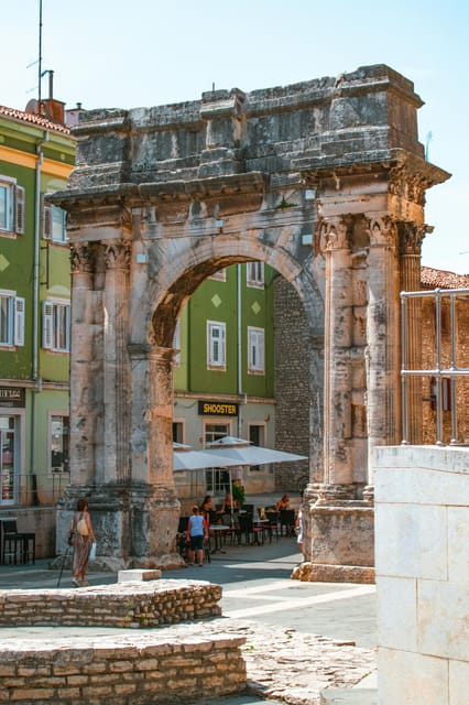 5 Days Tour From Zagreb: Exploring Istria - Important Information