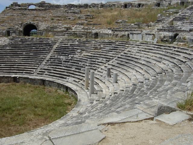 5-Hour Ephesus and Miletos Tour From Kusadasi - Inclusions