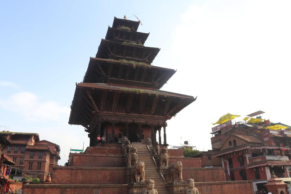 5 Night 6 Days Nepal Tour : Kathmandu & Pokhara - Inclusions for Travelers