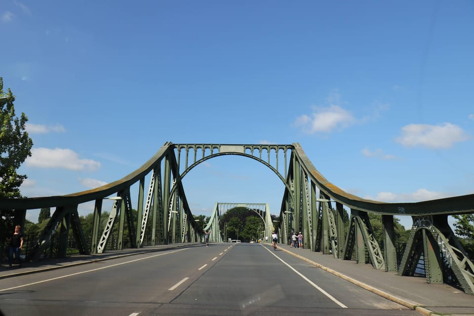 5h Potsdam Private Tour With Guide, Chauffeur & Photographer - Haus Der Wannsee-Konferenz