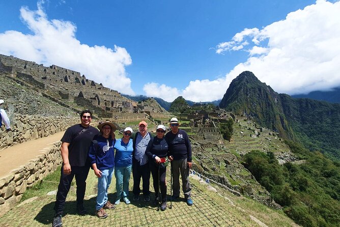 7-Day Tour of the Wonders of Cusco and Machu Picchu - Inclusions