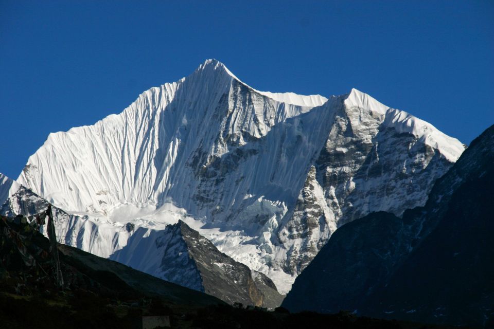 7 Days Langtang Valley Trek From Kathmandu - Booking and Cancellation Policies