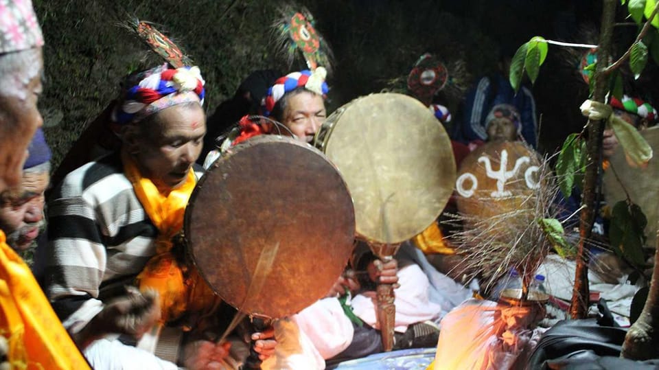 7 Days Shamanism Retreat in Kathmandu - Inclusions and Amenities