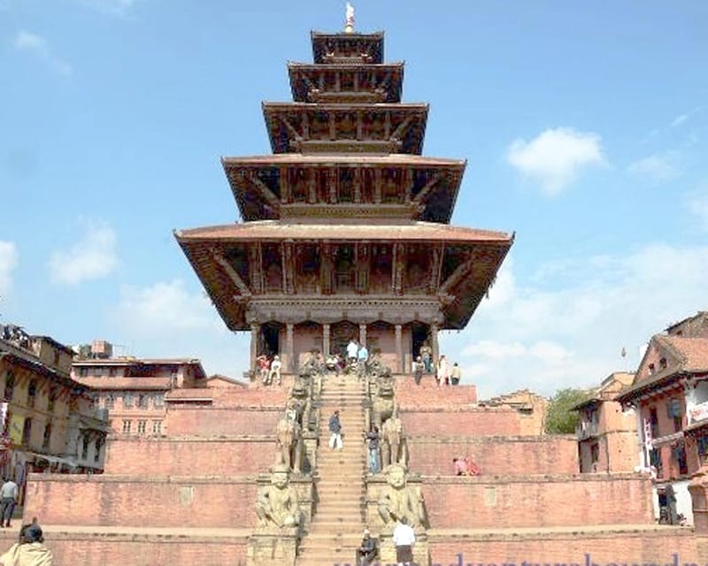 7 Hours Kathmandu Sightseeing - Boudhanath Stupa