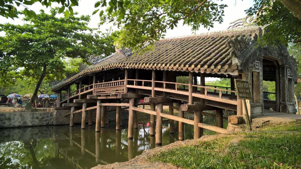 7 Must-see Places When Come to Hue - Tu Duc Tomb