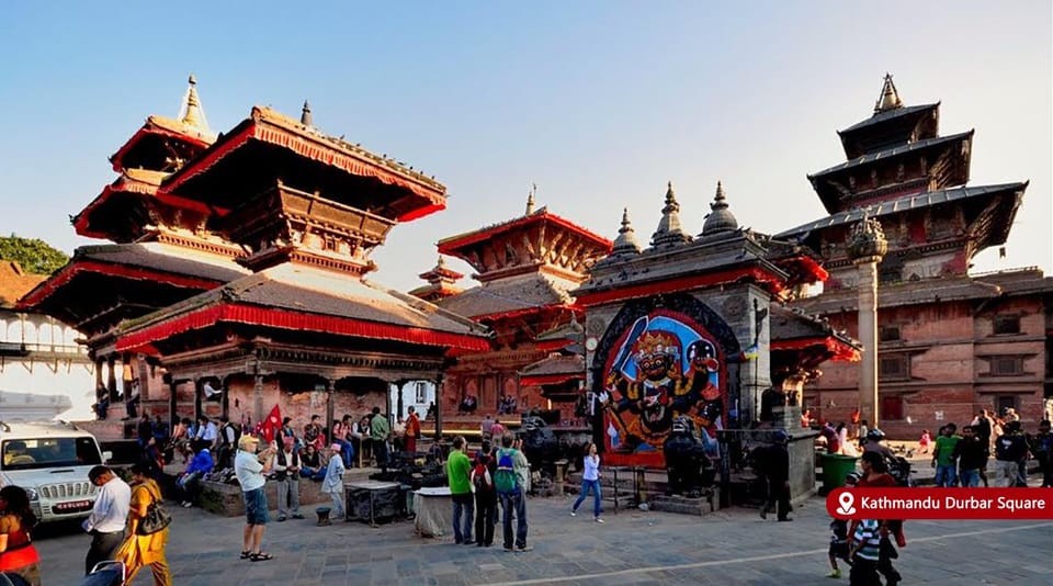 8 Days Tour in Nepal (Accommodation- 5 Star Hotel) - Accommodation Details