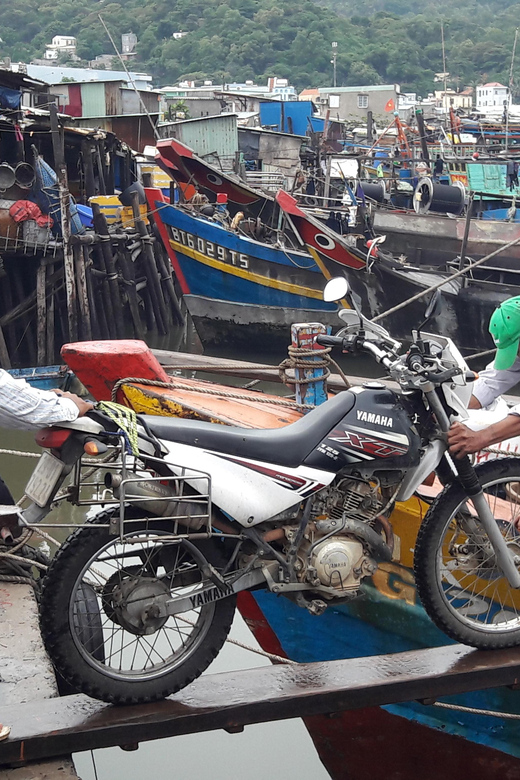 9 Day Discover Vietnam Mekong Delta Guided Motorcycle Tour - Inclusions and Exclusions