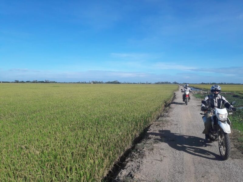 9 Day Discover Vietnam Mekong Delta Guided Motorcycle Tour - Inclusions and Exclusions