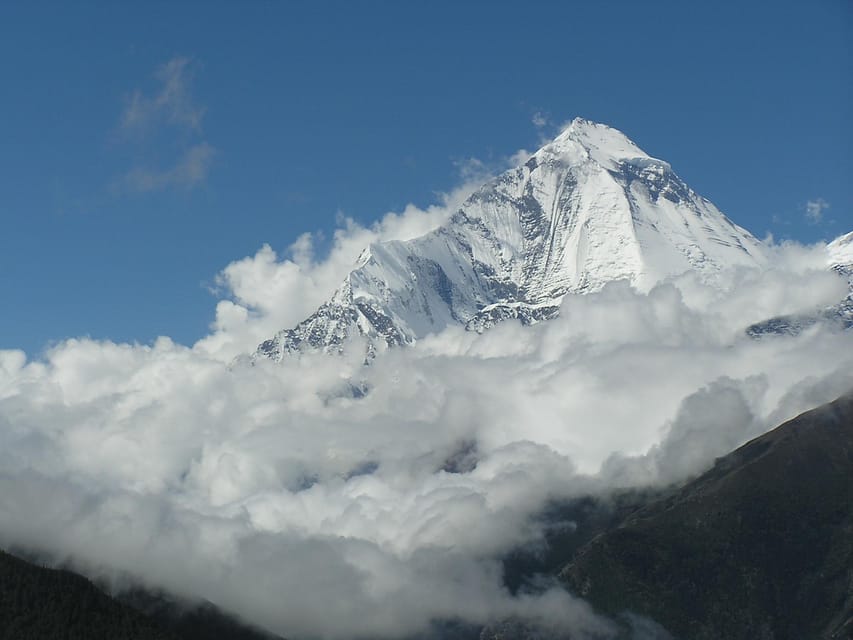 9 Day Langtang and Helambu Trek - Safety and Health Considerations