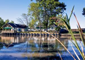 A Chateau on the Bayou Bed & Breakfast - Nearby Attractions