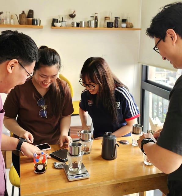 A Complete Vietnam Coffee Journey - The Unknown Giant - Educational Insights