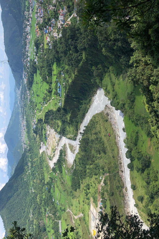 A Day Hike From Pokhara - Inclusions and Amenities