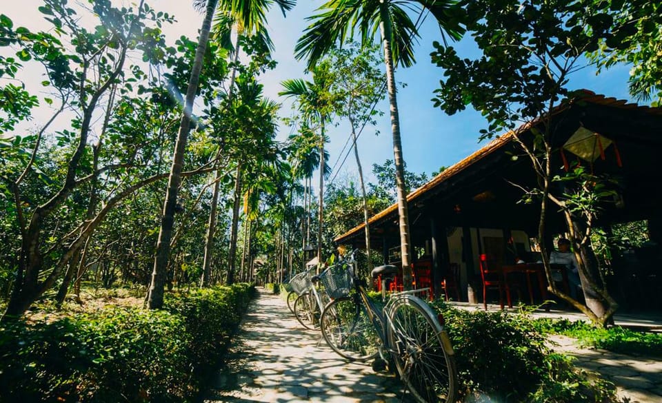 A DAY NET ZERO TOUR IN HUE - Activities and Experiences