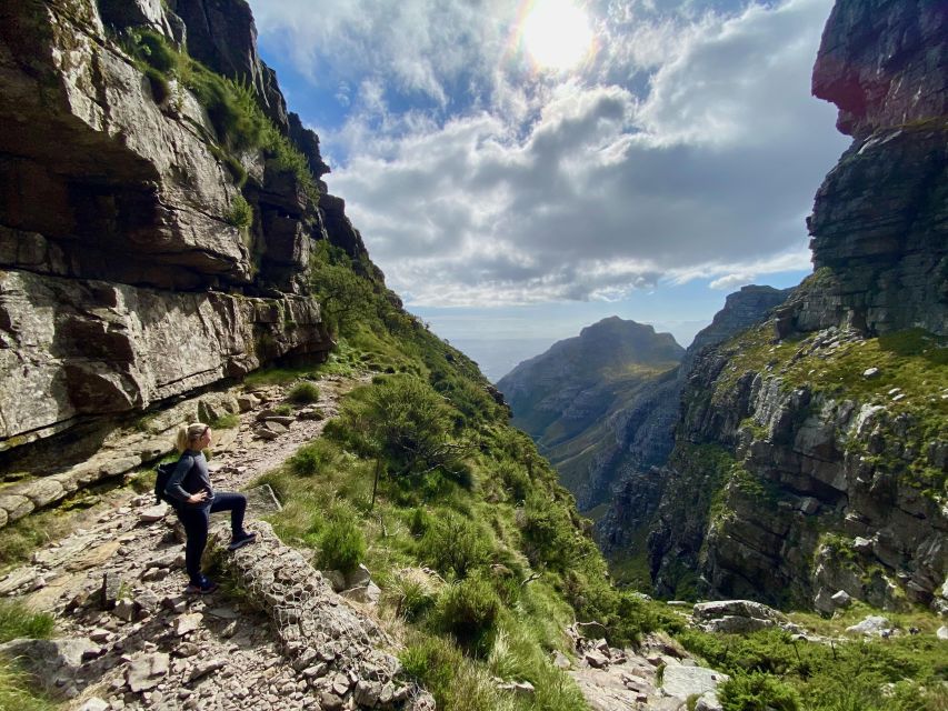 A Must Do! Platteklip Gorge Hike - Customer Testimonials and Ratings