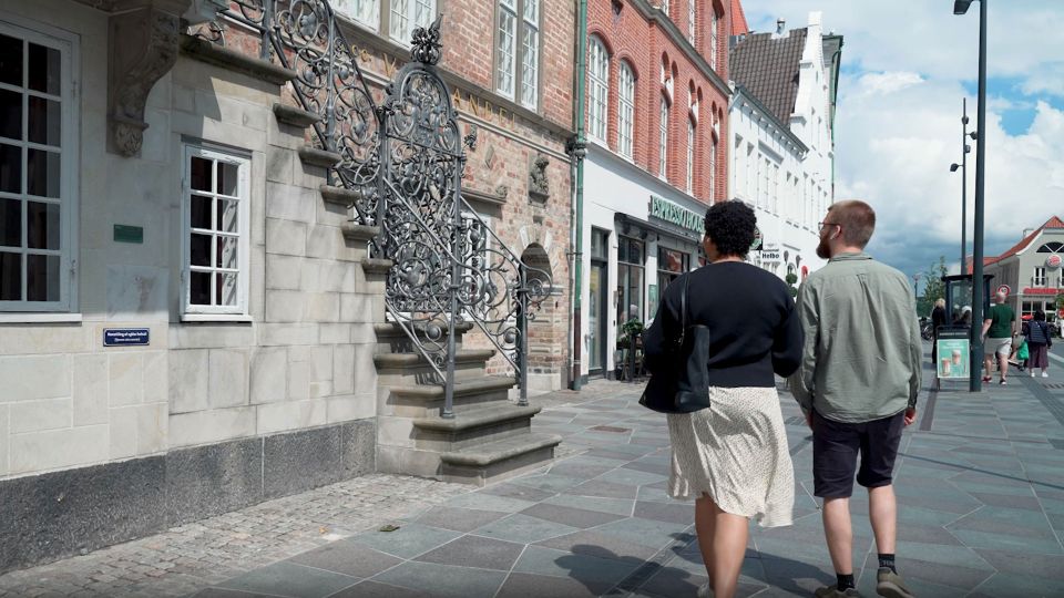 Aalborg: Historic Self-Guided Audio Walk - Customer Reviews and Ratings