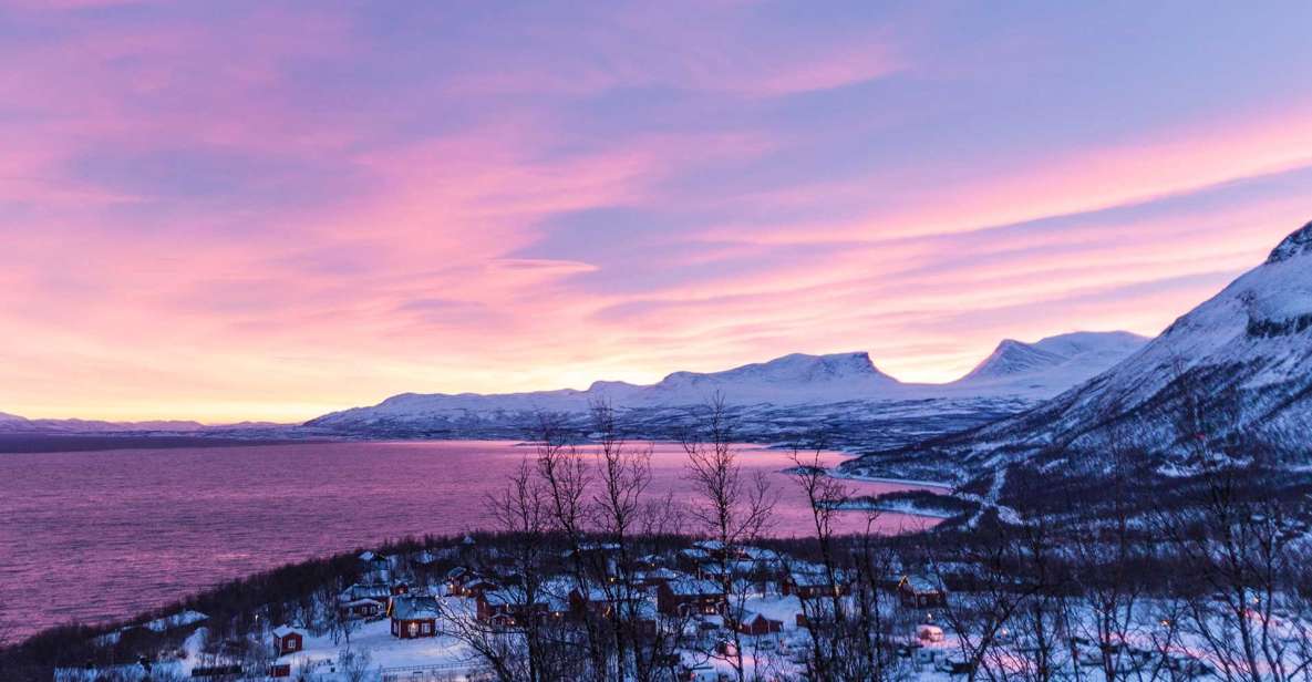 Abisko: Guided Sunrise Morning Hike With Hot Chocolate - Participant Requirements