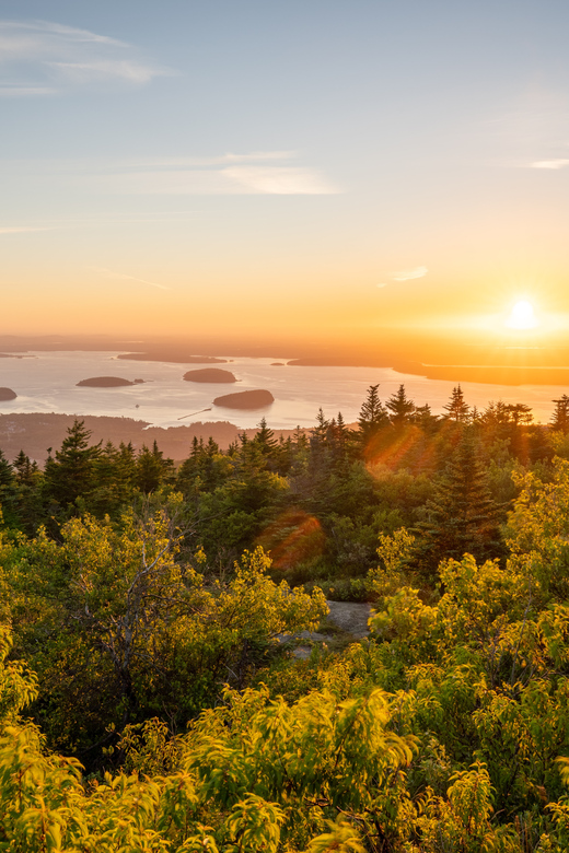 Acadia: Private Tour and Hike - Booking Your Tour