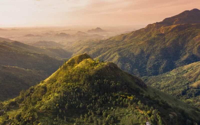 Adams Peak: Overnight Trek via Peak Wilderness Sanctuary - Getting to the Trailhead