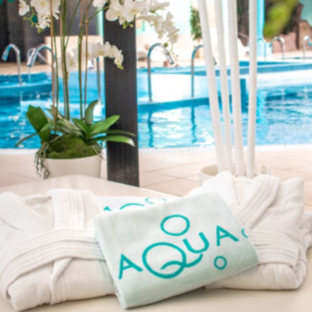 Adeje: Aqua Club Thermal Spa Entry Ticket - Relaxation Areas and Features