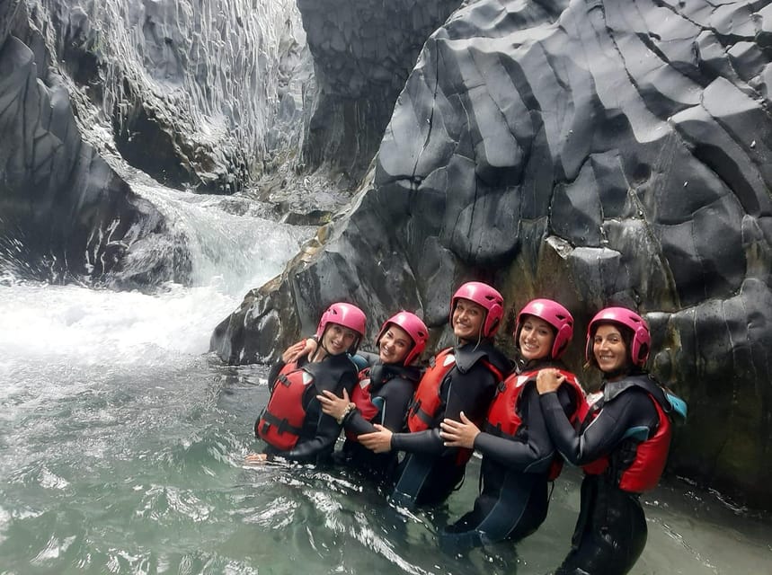 ADRENALINE Tour: Quad Bike and Body Rafting - Inclusions and What to Expect