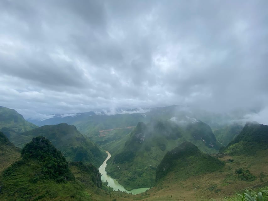 Adventure: Hanoi to Ha Giang – 2D1N Easy Rider Experience - Included in the Tour