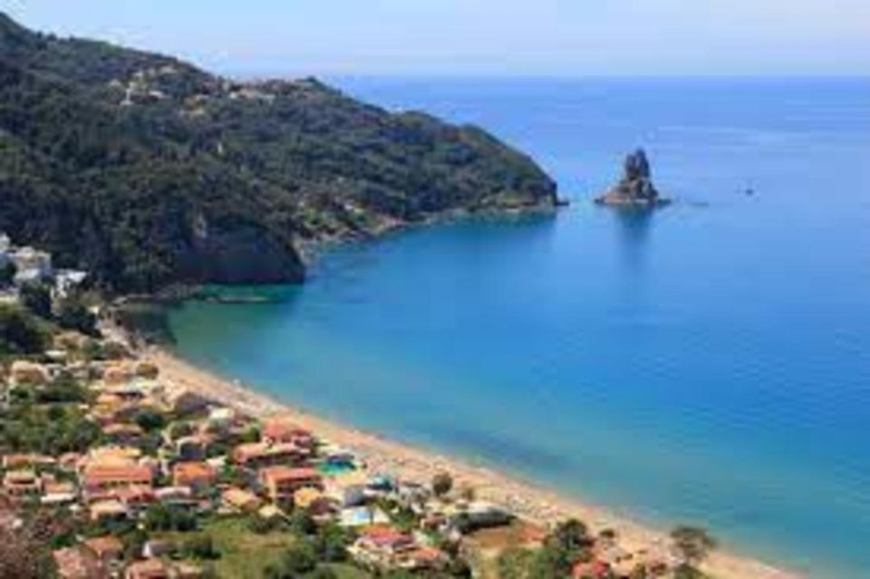 Agios Gordios: Corfu West Coast ATV Tour With Greek Lunch - Customer Feedback