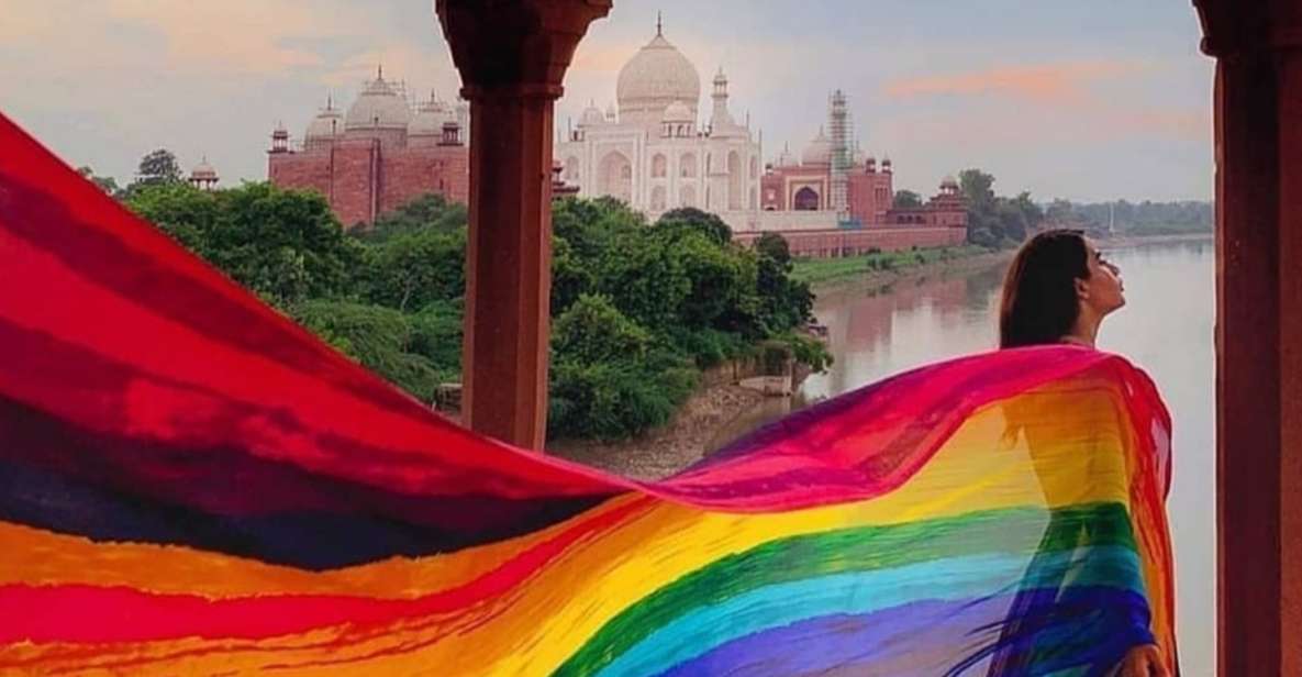 Agra: Lgbtq+ Friendly City Tour - Customer Reviews