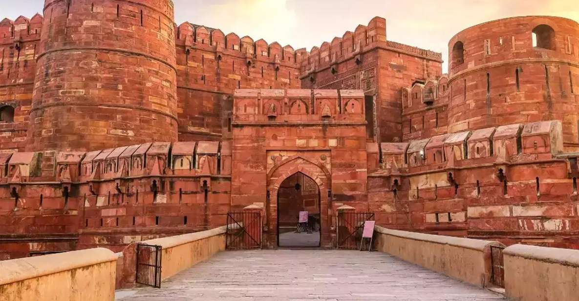 Agra: Private Tour Guide in Agra Full-Day - Frequently Asked Questions