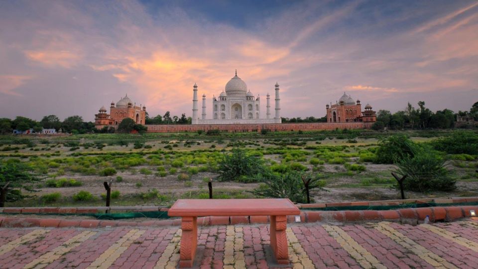 Agra: Tour Guide in Agra Full-Day - 8 Hours - Inclusions and Exclusions