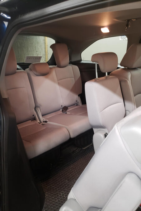 Airport Shuttle Services - Language Support