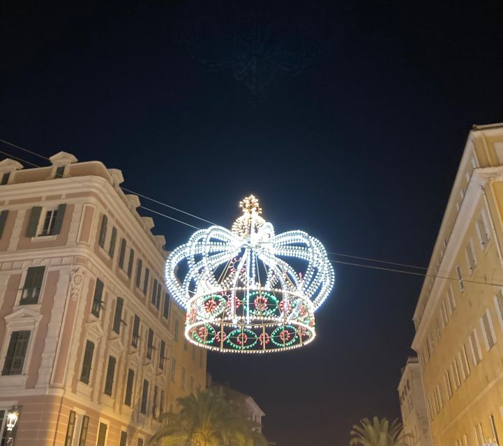 Ajaccio: Guided Walking Tour With Ajaccio Market Visit - Tips for Your Visit