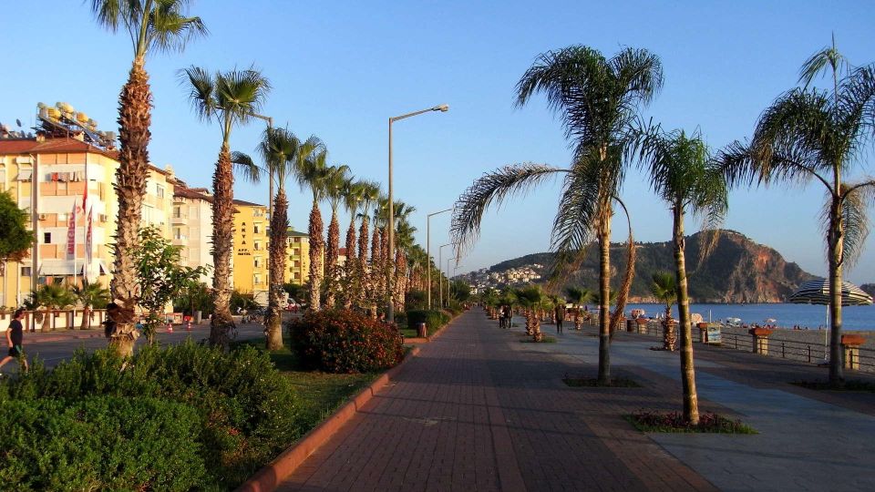 Alanya City : Jeep Excursion, Cable Car & City Highlights - Customer Reviews and Feedback