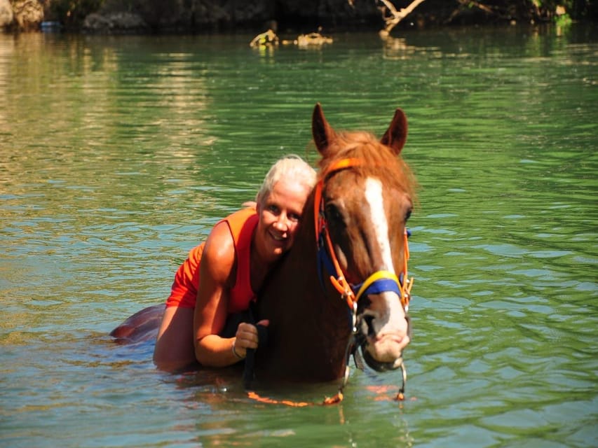 Alanya Horse Riding Experience - Expert Guidance and Safety