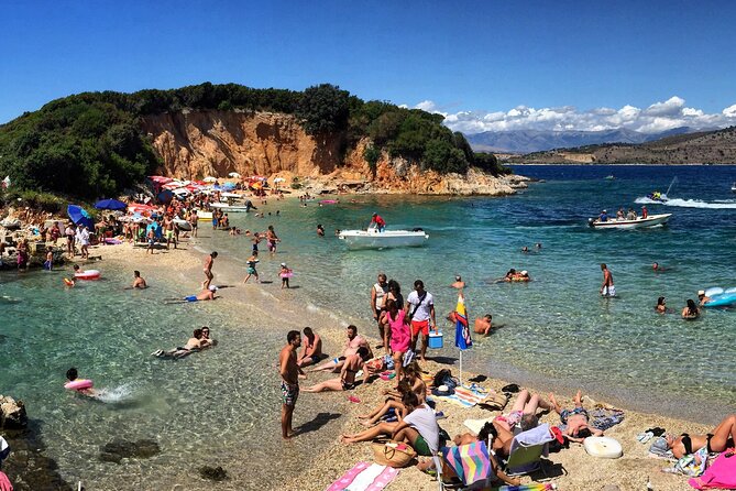 Albanian Riviera Escape in 5 Days - Borsh Beach Bliss