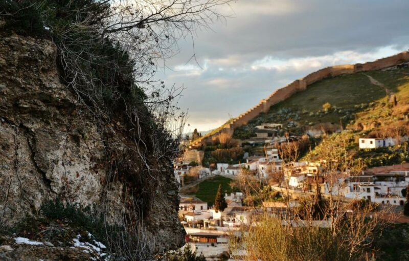 Albayzin and Sacromonte Private Tour at Sunset - Inclusions