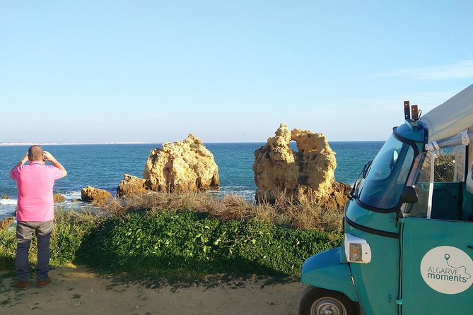 Albufeira Tour, 2Hours - Beachs & Sightseeing - Customer Feedback