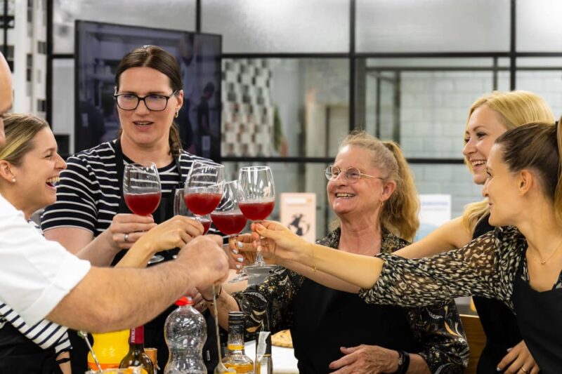 Alcudia: Authentic Paella and Sangria Workshop - Inclusions and Amenities
