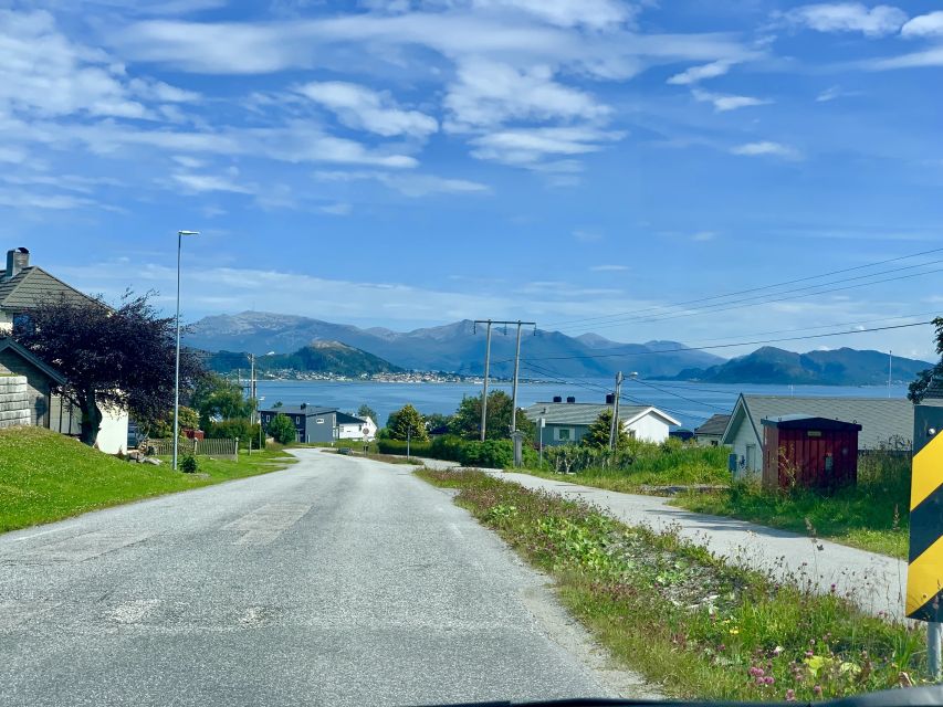 Alesund: Private Tour to the Viking Islands - Meeting Point Details