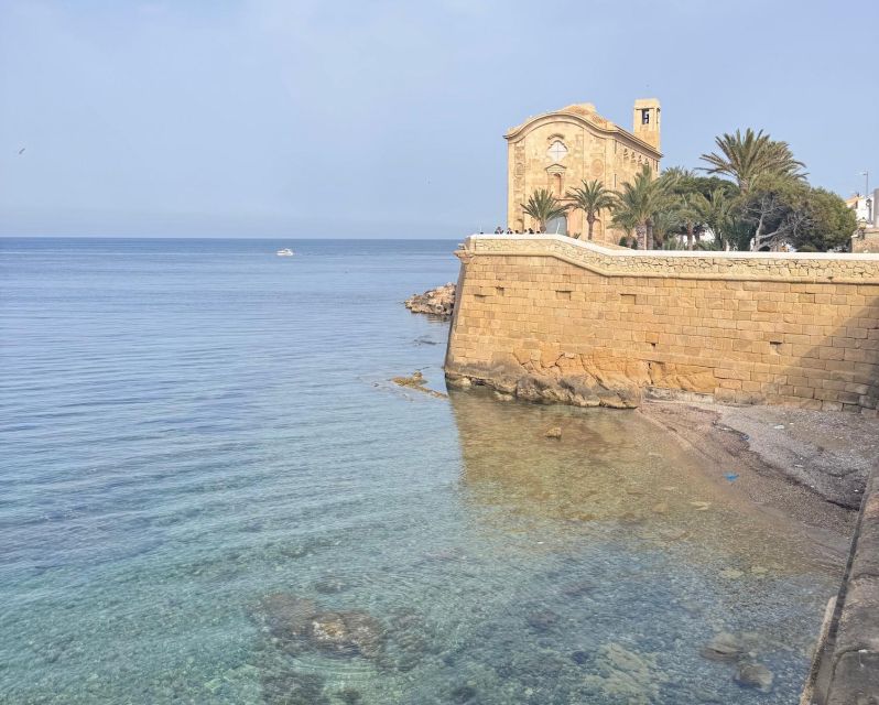 Alicante: 8-Hour Cruise to Tabarca Island by Private Boat - Tabarcas Ecological Significance