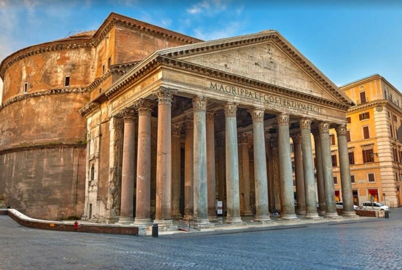 All About History of Rome With Pro Guide - Palatine Hill Discovery
