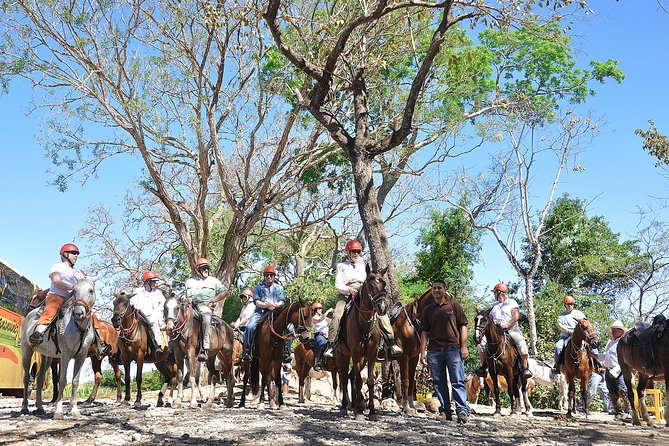 All Day Adventure Tour - Cancellation Policy