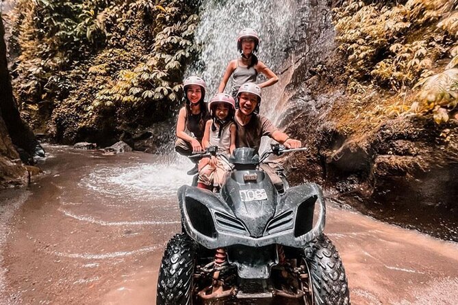 All-Inclusive Bali Snorkeling at Blue Lagoon Beach & ATV Ride - What to Bring