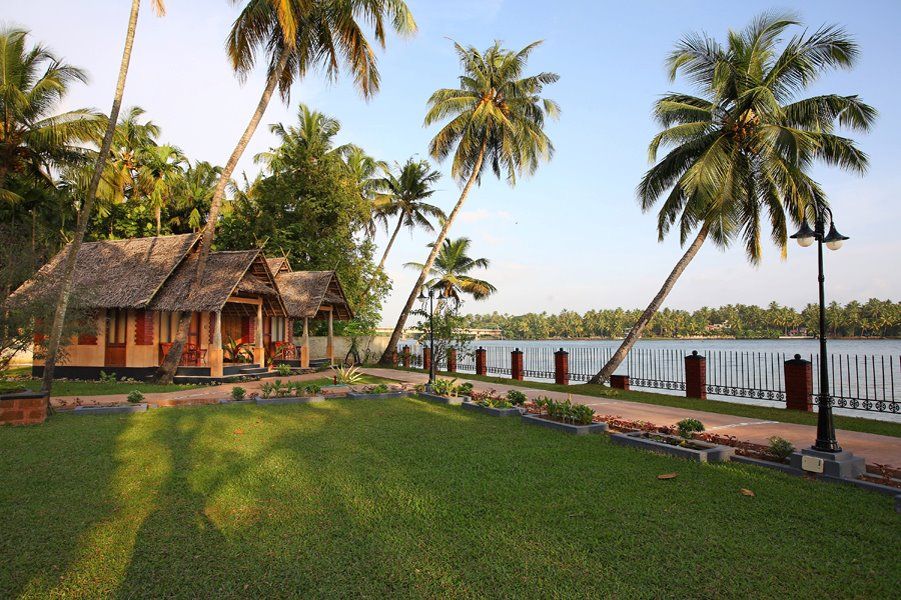 Alleppey Backwater Private Day Cruise From Cochin - Customer Reviews and Ratings