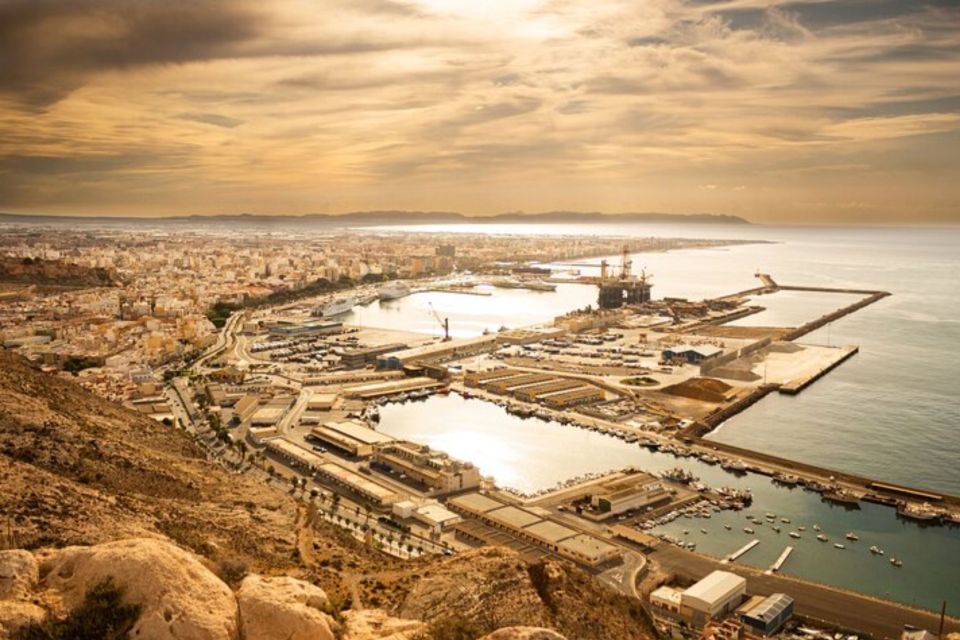 Almeria: Private Custom Tour With a Local Guide - Positive Customer Feedback