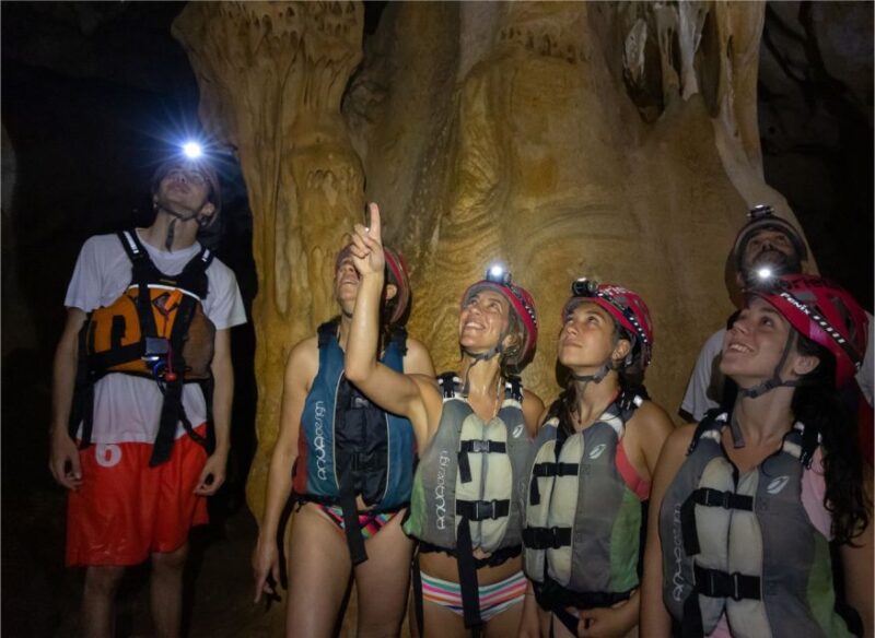 Altea: Morro De Toix Guided Kayak Excursion - Customer Reviews and Ratings